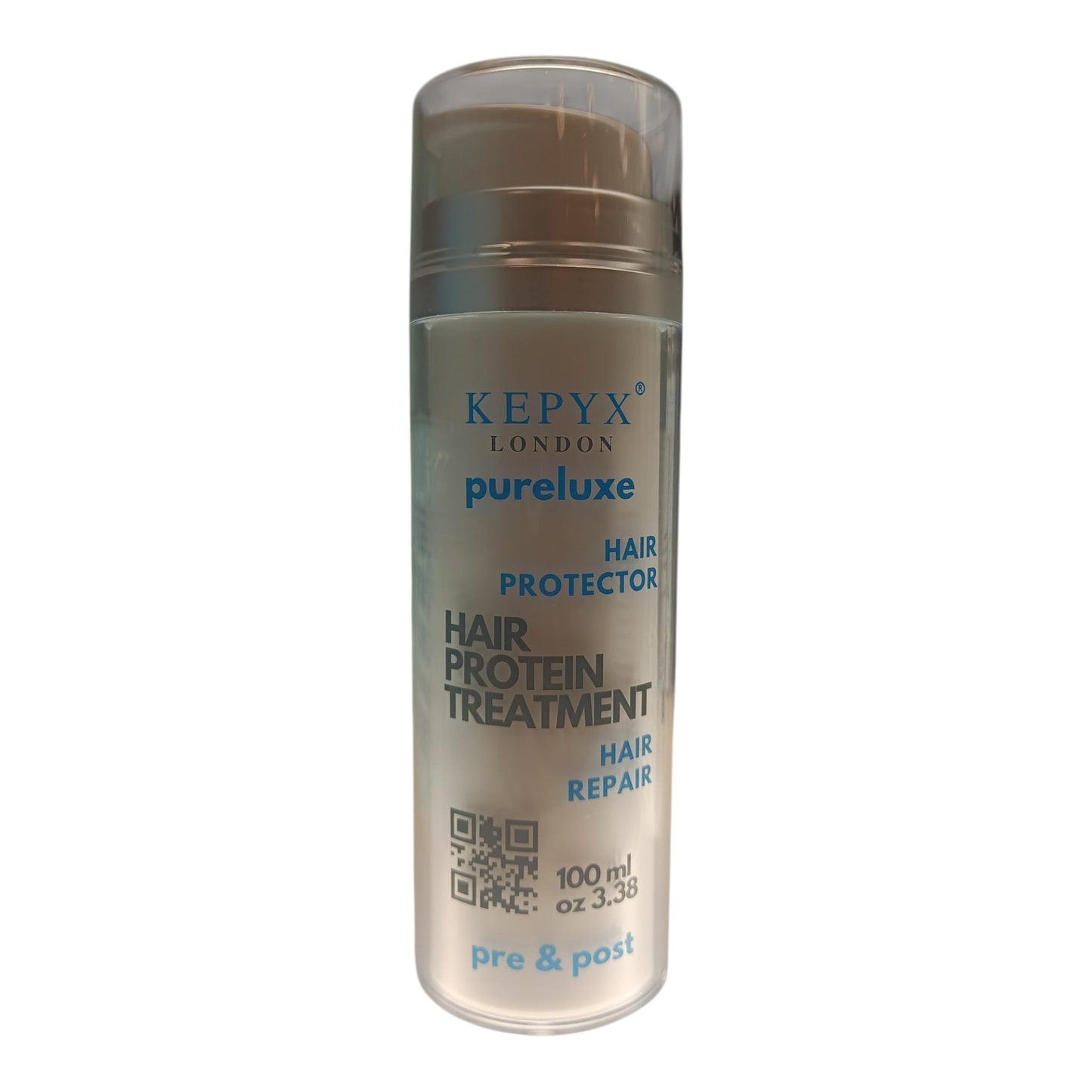 Kepyx Hair Protector Pre&Post 100ml