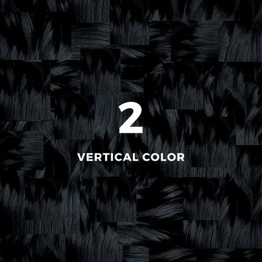 Vertical Color 2 Bruno 70 ml - Vertical Color