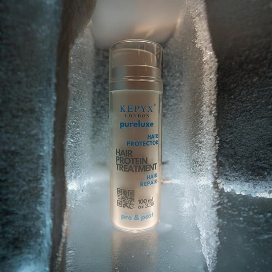 Kepyx Hair Protector Pre&Post 100ml
