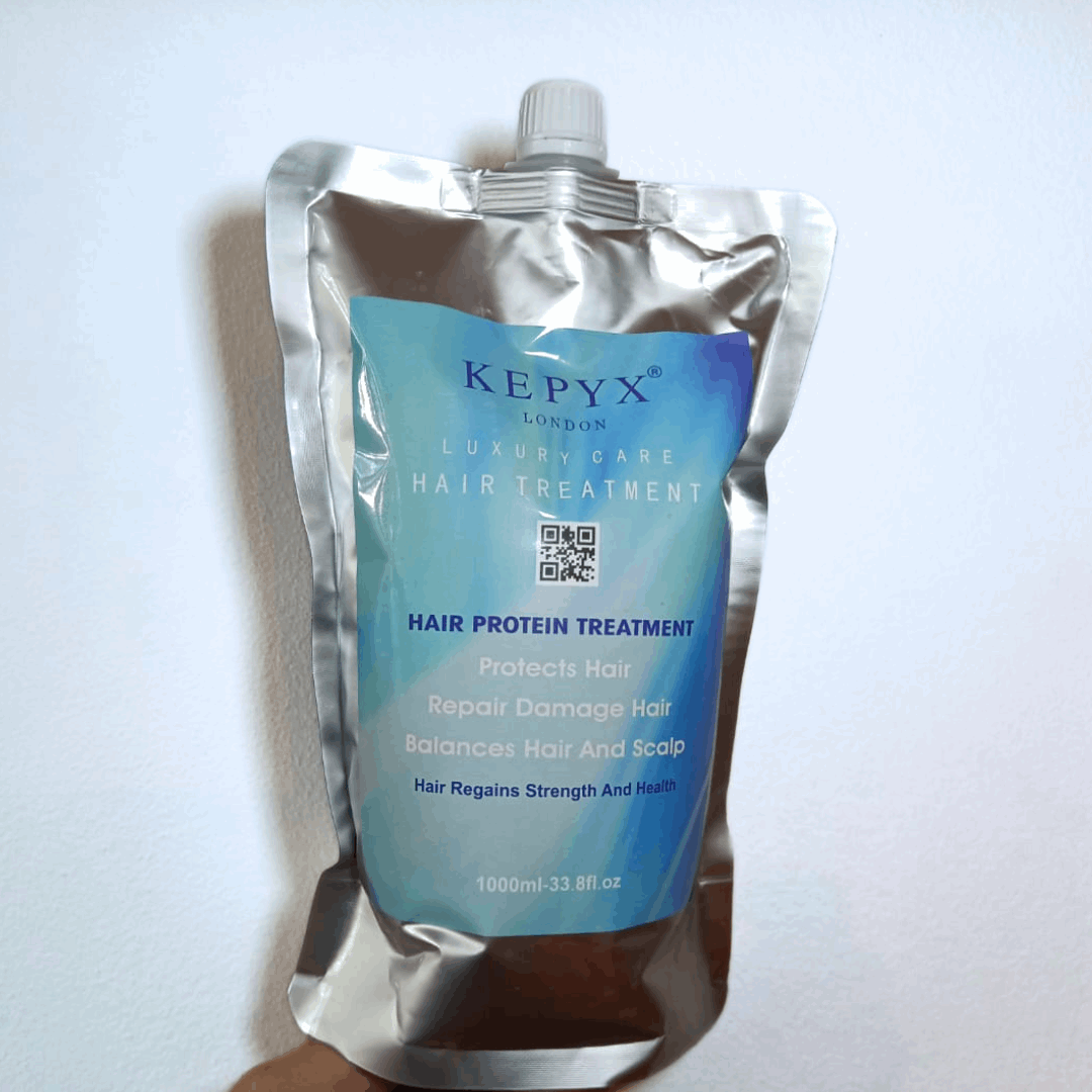 Kepyx Hair Protein Treatment 1000 Ml