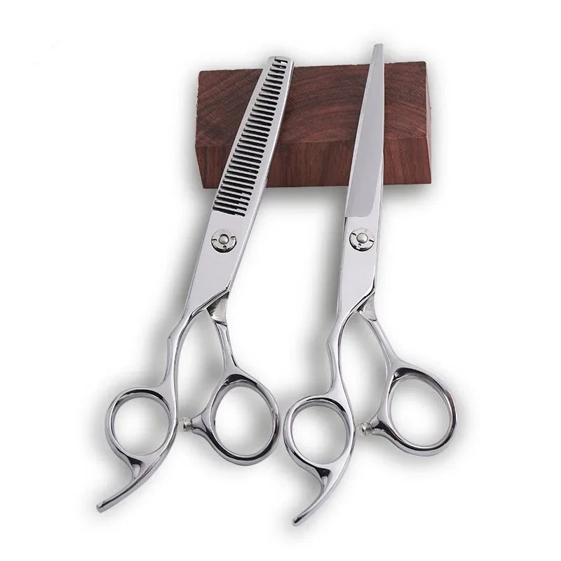 Left Hand Hair Scissors