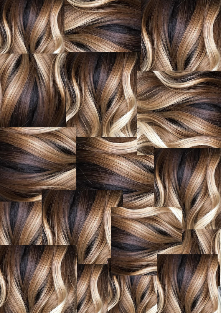 Intense Brown .77