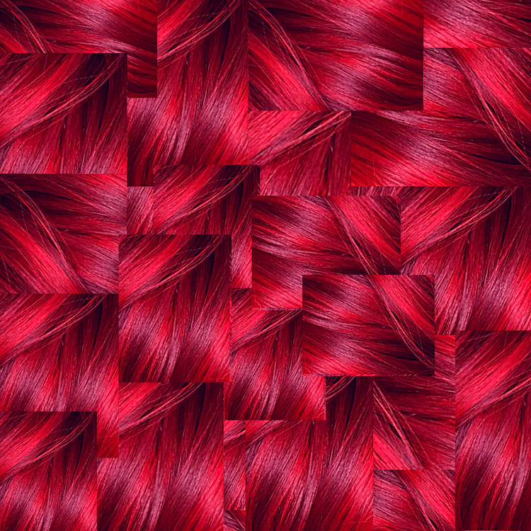 Intense Red  .66