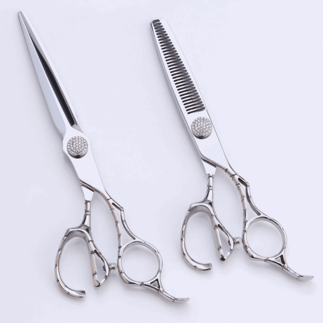 VG 10 Hair Thinning Scissors