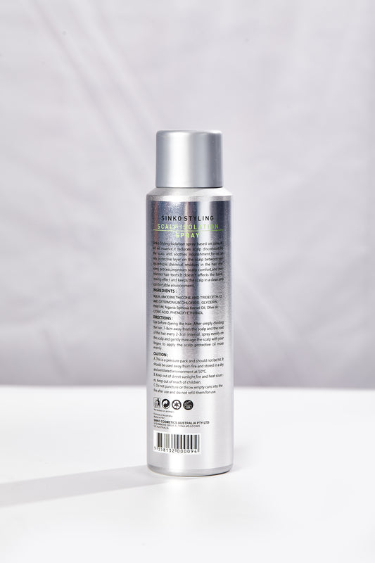 Sinko Scalp Isolation 150 Ml