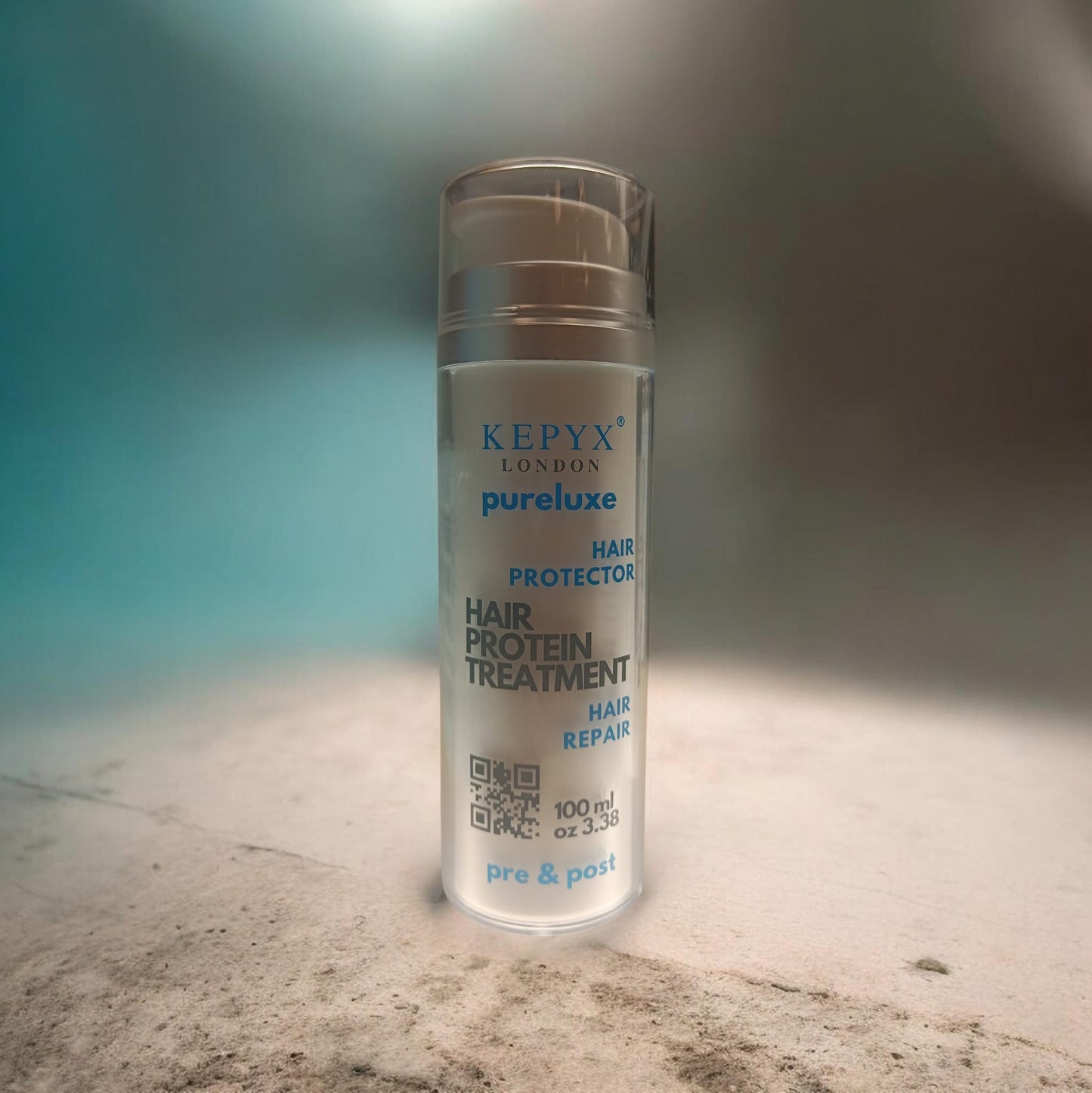 Kepyx Hair Protector Pre&Post 100ml