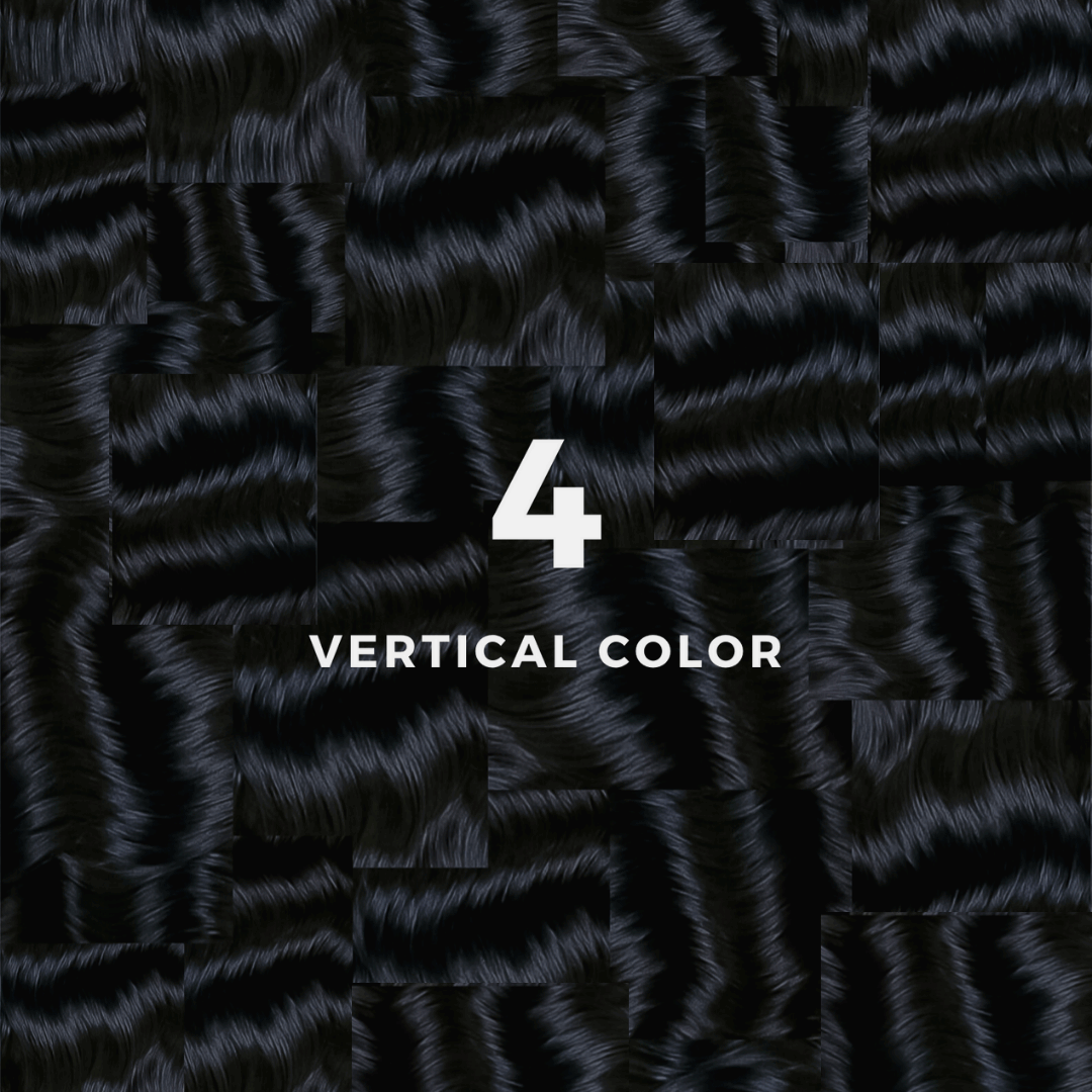 Vertical Color 4 Castano 100 ml - Vertical Color