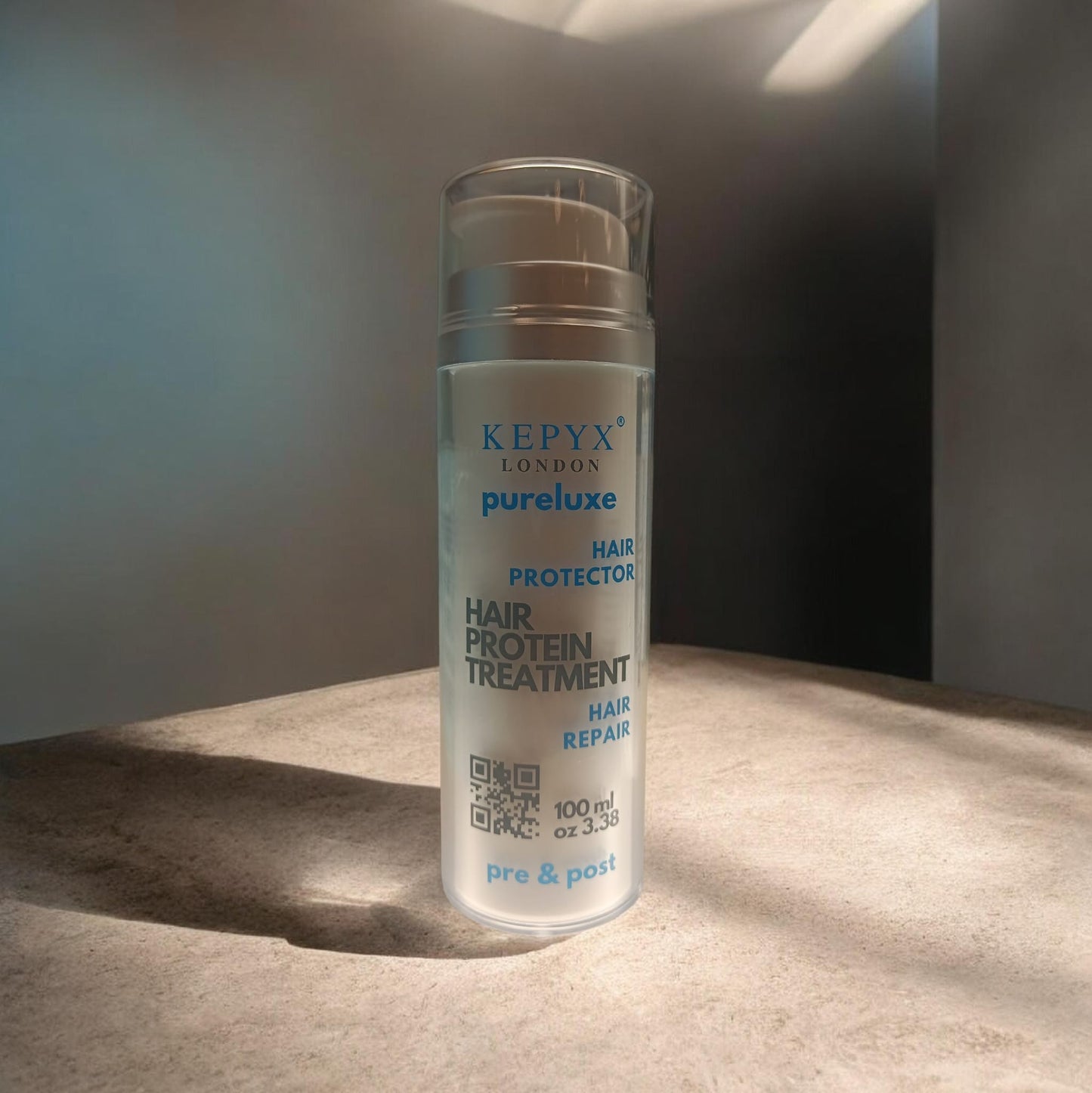 Kepyx Hair Protector Pre&Post 100ml