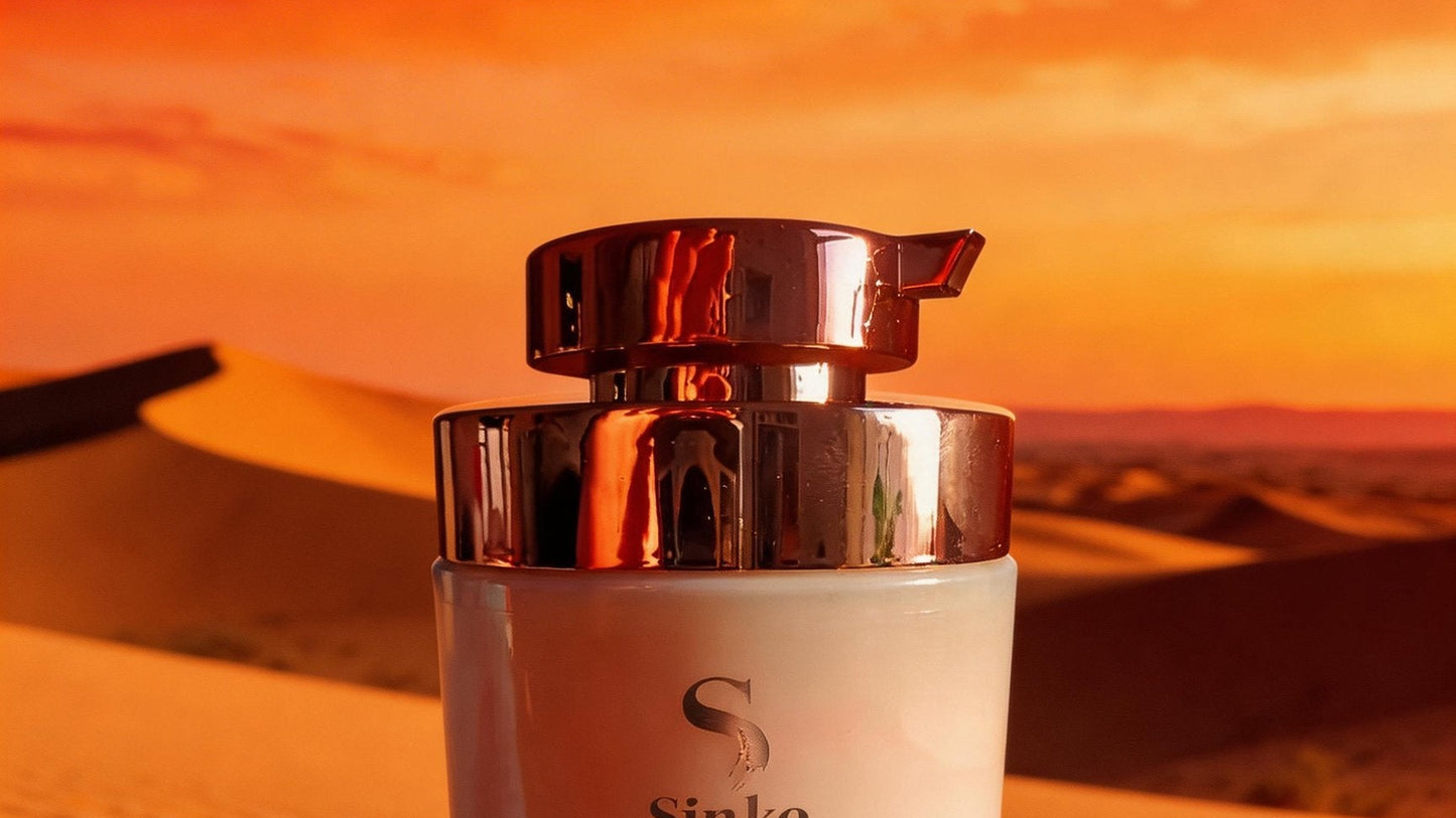 Sinko Styling Velvety Sleek Luxury Mask 500 ml