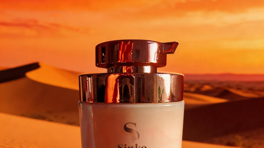 Sinko Styling Velvety Sleek Luxury Mask 500 ml