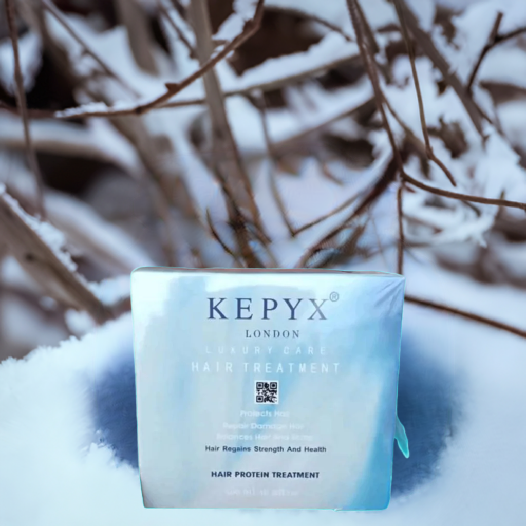 Kepyx Hair Protein Treatment 500 ml