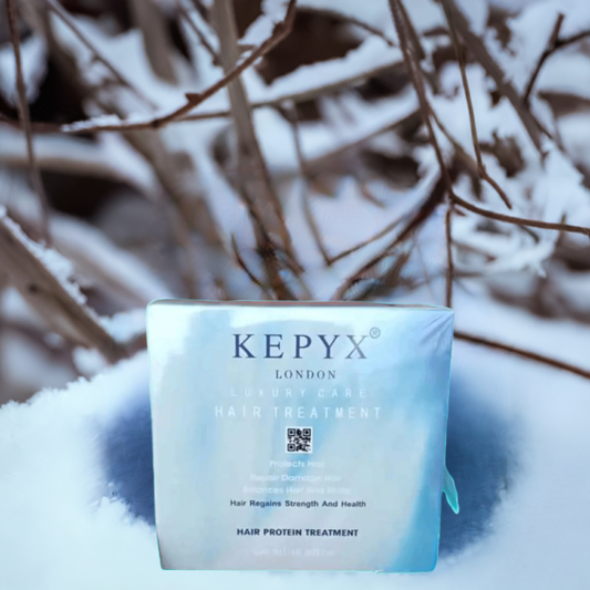 Kepyx Hair Protein Treatment 500 ml
