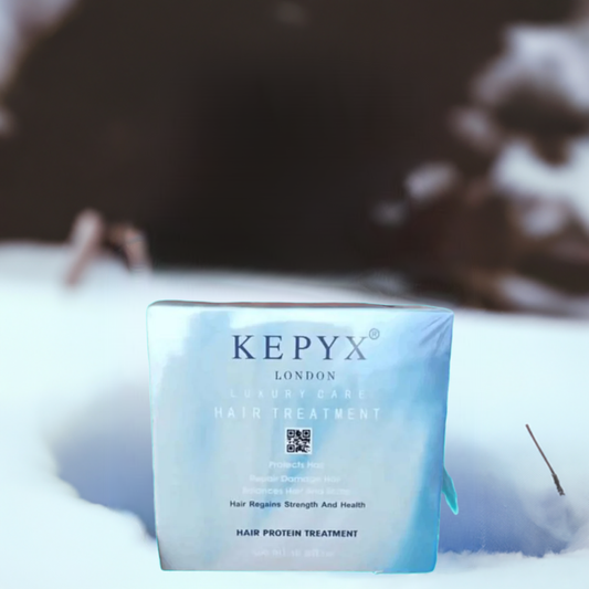 Kepyx Hair Protein Treatment 500 ml