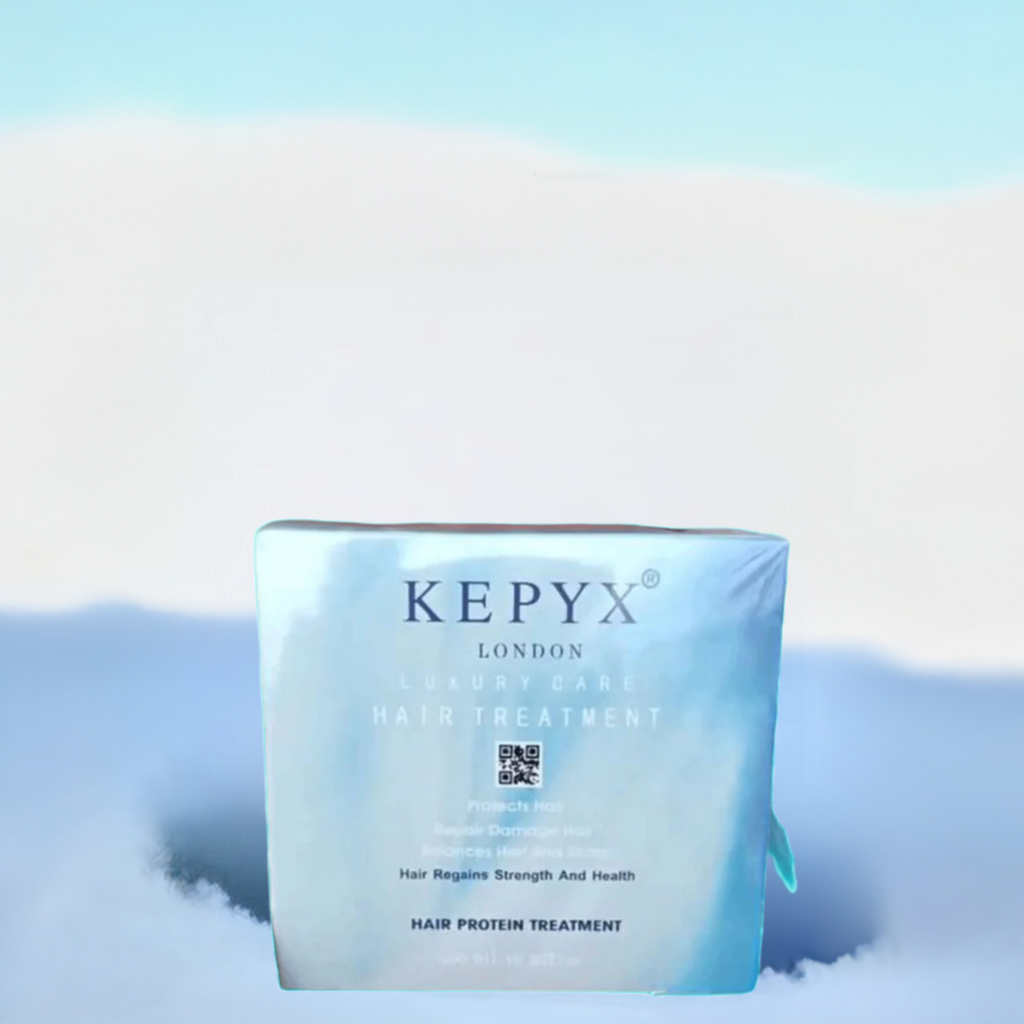 Kepyx Hair Protein Treatment 500 Ml