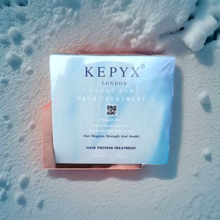 Kepyx Hair Protein Treatment 500 ml